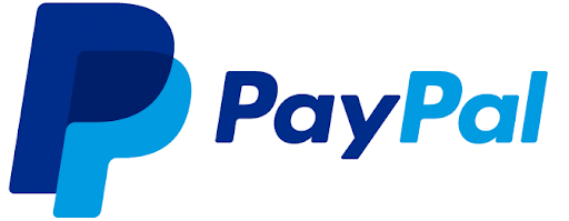 pay with paypal - Nickelback Store